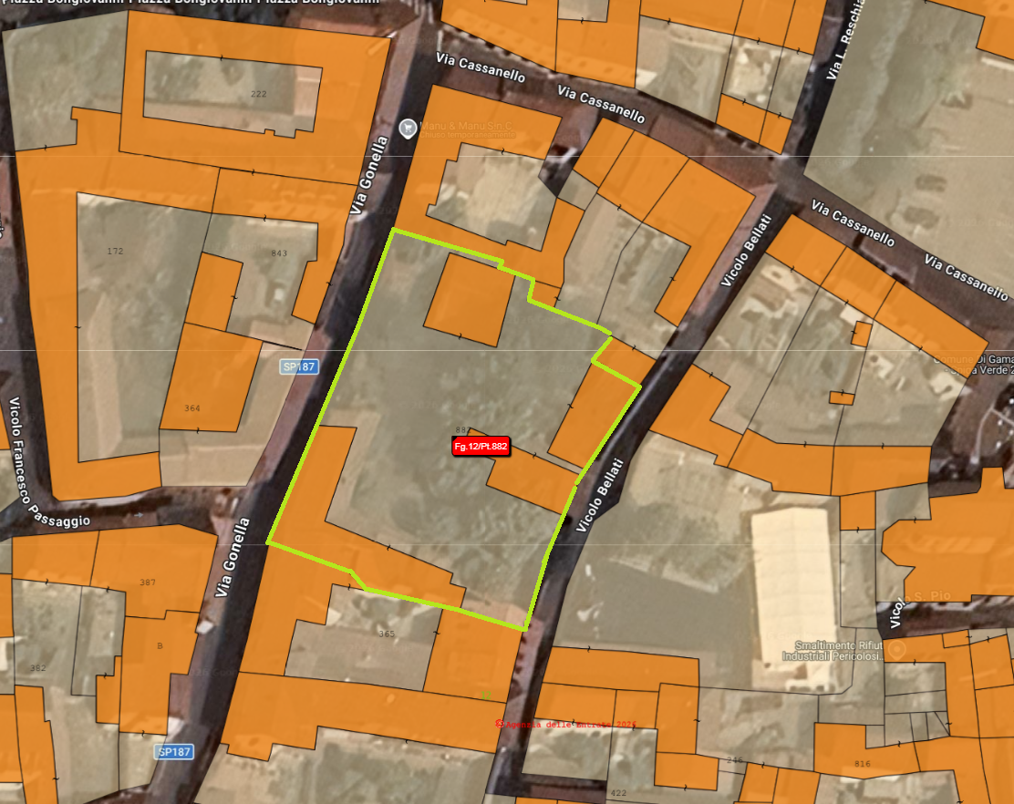 Immobiliari nel monferrato - Piedmont Houses